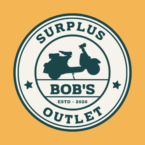 Bob's Surplus Outlet